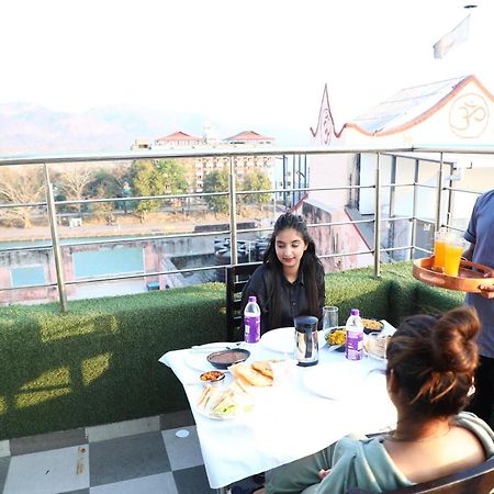 Perfectstayz Premium @Harkipauri Road Haridwār Buitenkant foto
