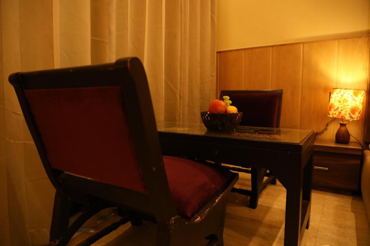 Perfectstayz Premium @Harkipauri Road Haridwār Kamer foto